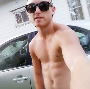 Meet your Posher, Charles